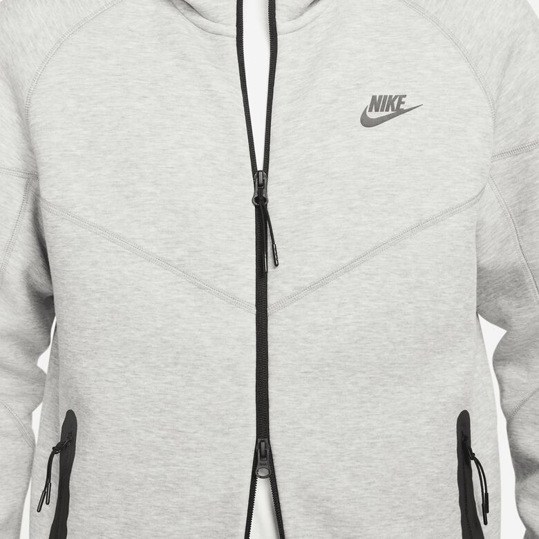 Sportswear Tech Fleece Windrunner Full-Zip Hoodie