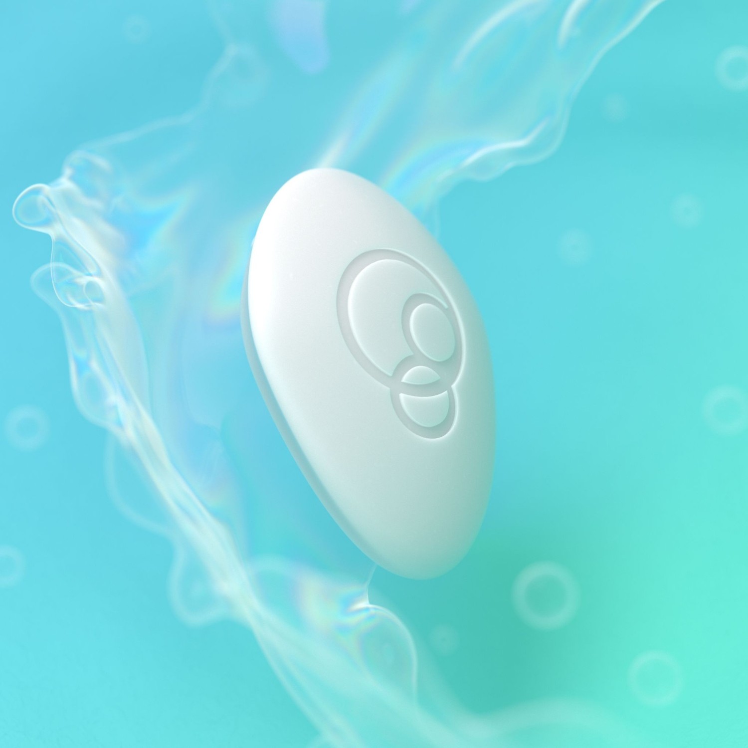 FOAMIE Crème visage de jour hydratante