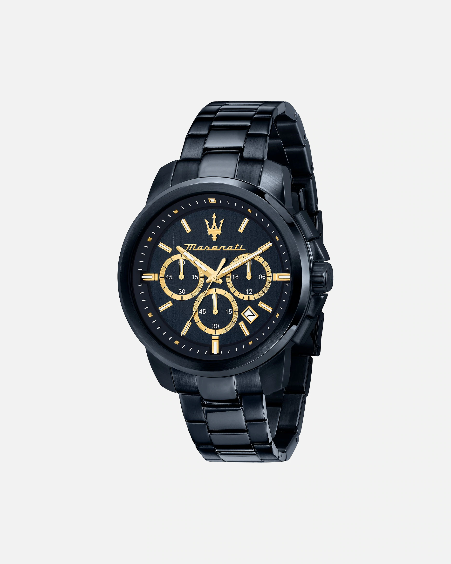 Maserati Montres