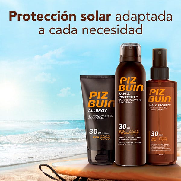 Лосион за алергије SPF 50| 200 мл