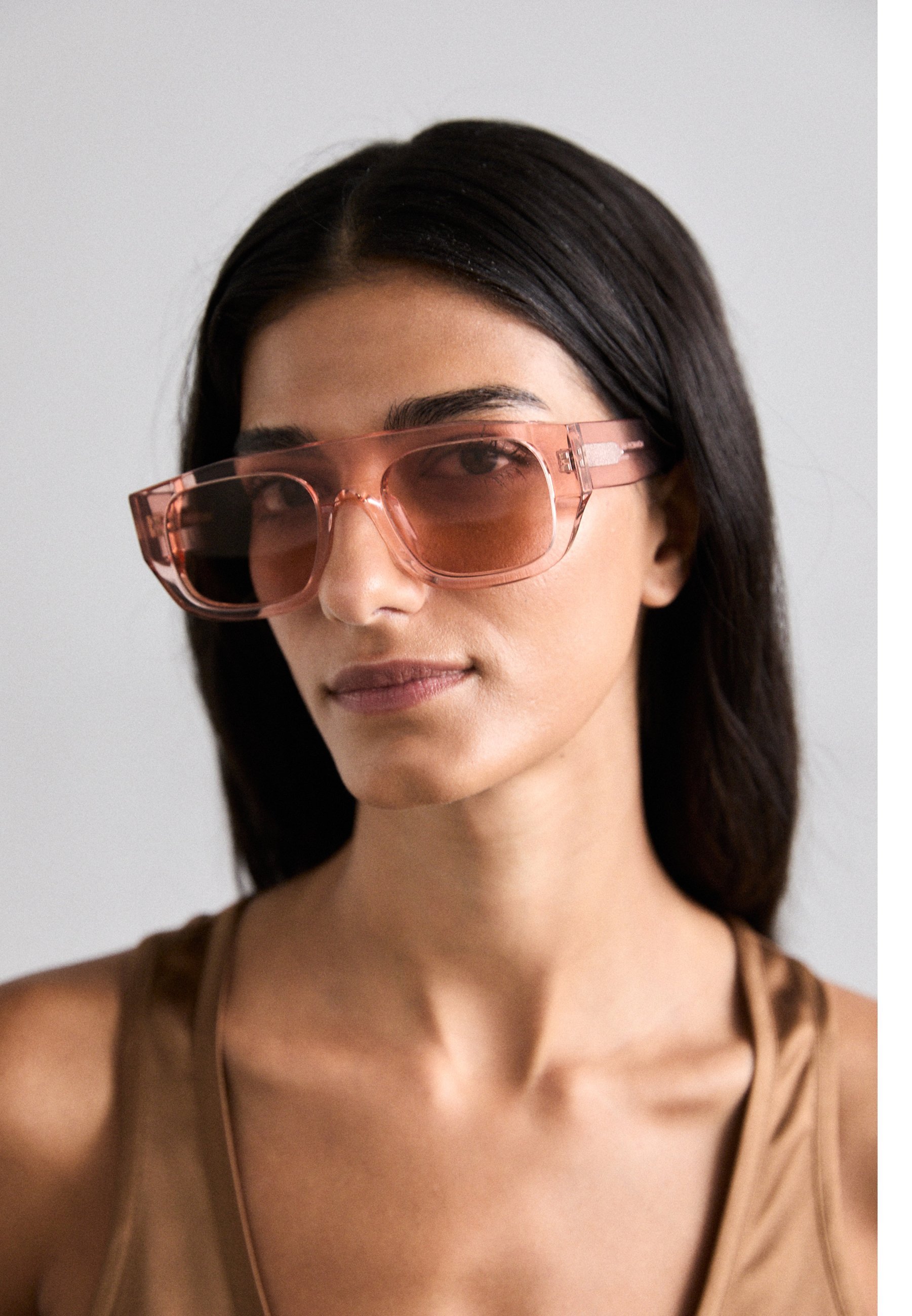 Thierry Lasry MONARCHY - Occhiali da sole - corallo