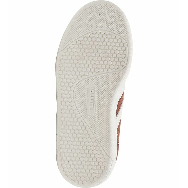 Zapatillas Hummel Victory Suede