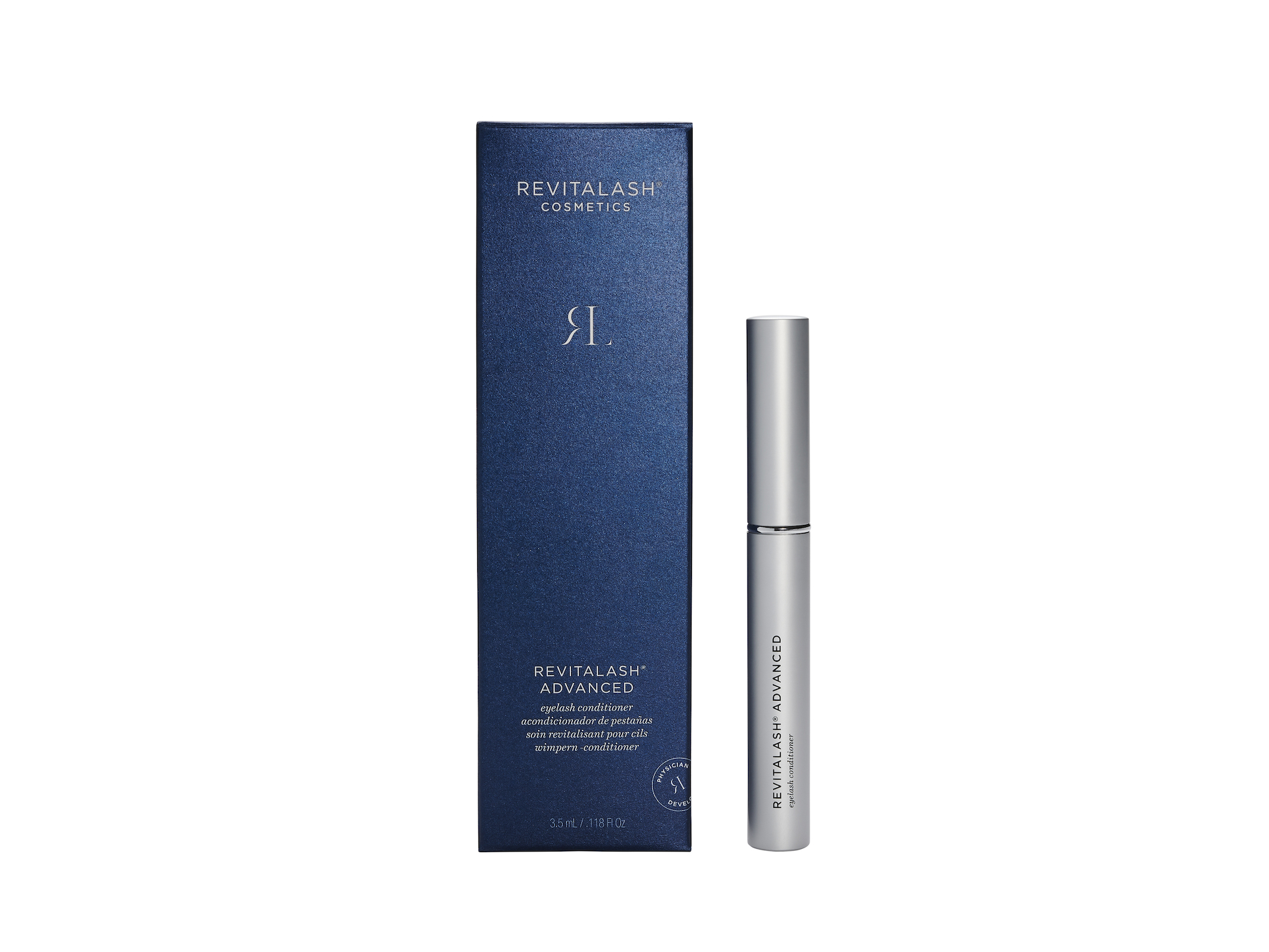 RevitaLash® Napredni regenerator za trepavice 3,5 ml - Revitalash