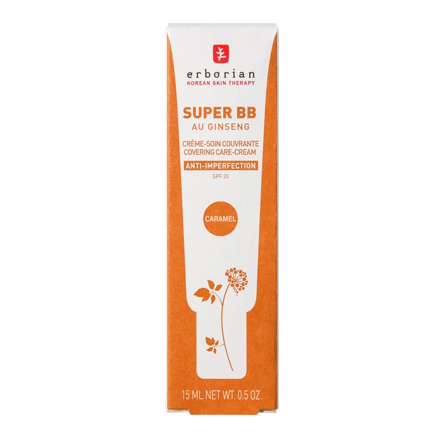BB Cream & CC Cream Super BB - 15 ml - BB Cream
