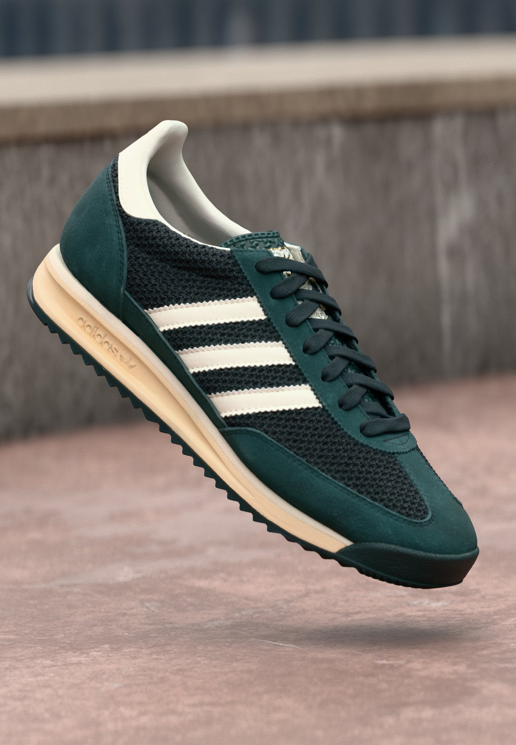 Nízké tenisky adidas Originals