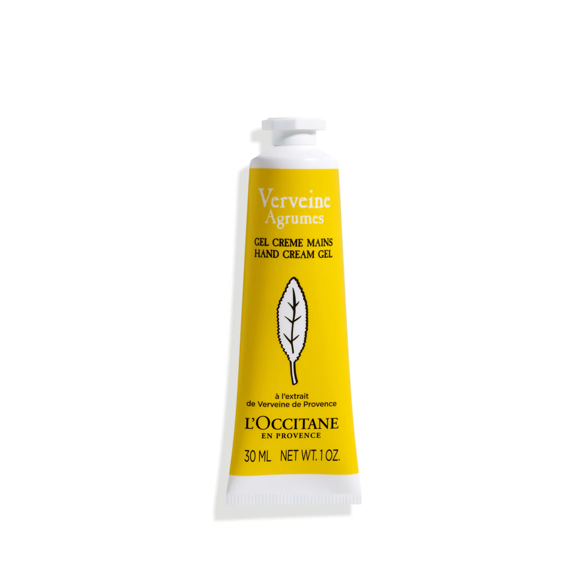 Verveine Verveine Agrumes Crème Mains - Trattamento Mani