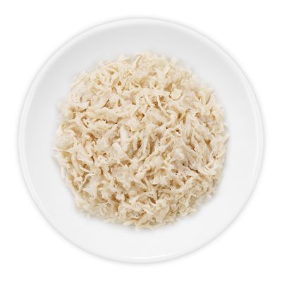 Cosma Asia em embalagem Jelly Saver com 24 unidades de 170g