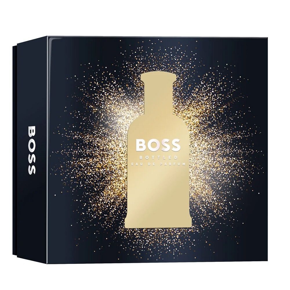 Hugo Boss Bottled Eau de Parfum