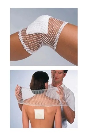 Réseau Tg Fix C Tubul Extreme 4M