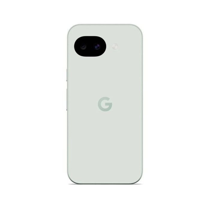 Google Pixel 10a 5G 256GB/8GB Dual SIM Niebla