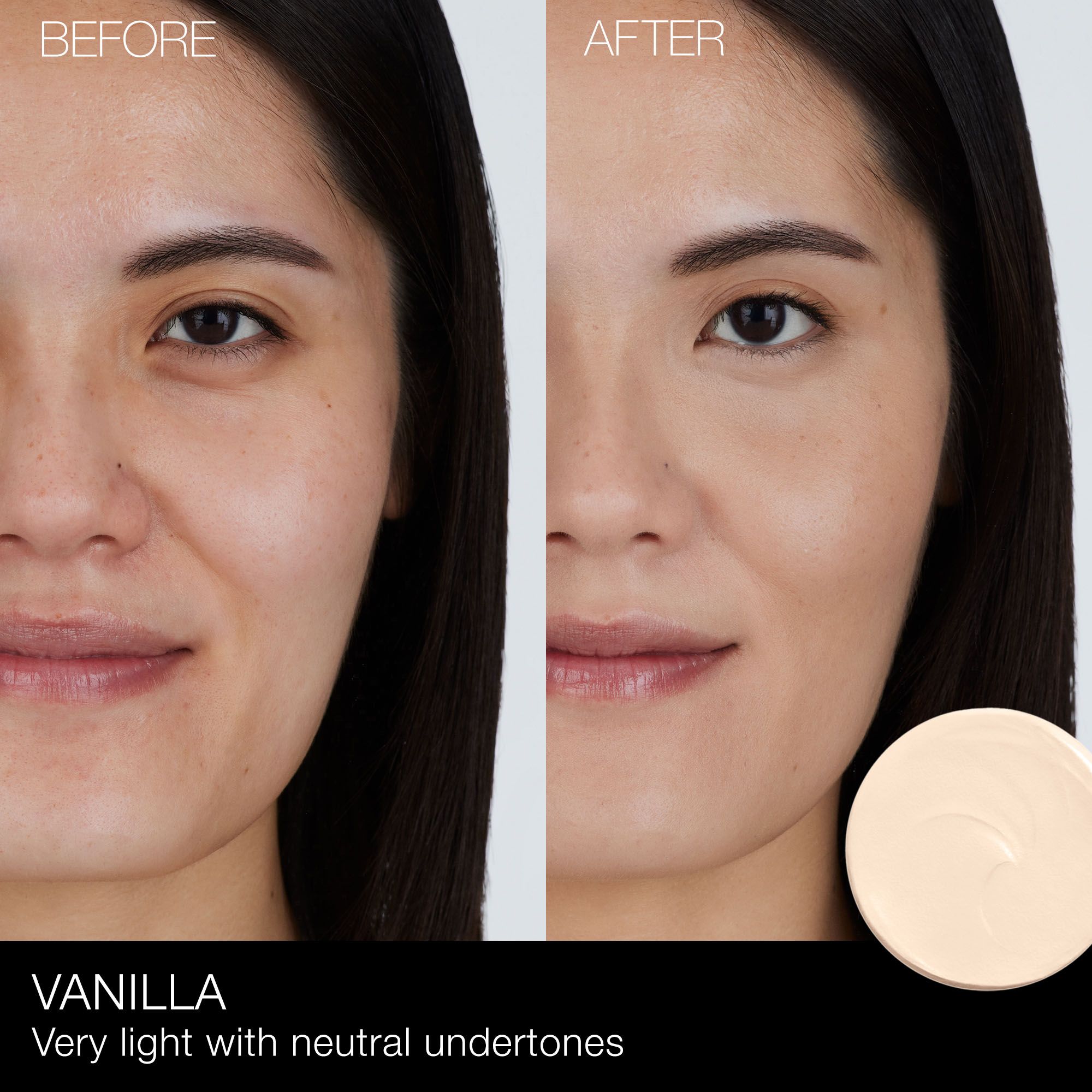 Soft Matte Complete Concealer Luksuzni korektori