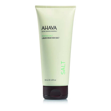 Ahava Kuolleenmeren suola -suihkugeeli 200 ml 200 ml
