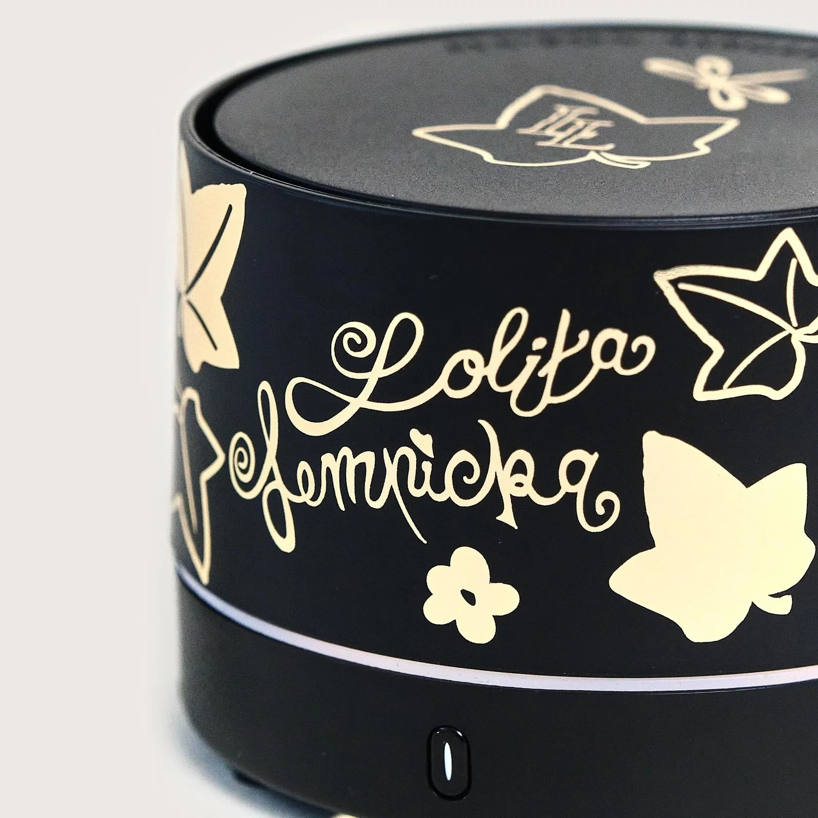 Diffuseur Électrique Diffusore Elettrico Nomade - Lolita Lempicka - Diffusore di Profumo