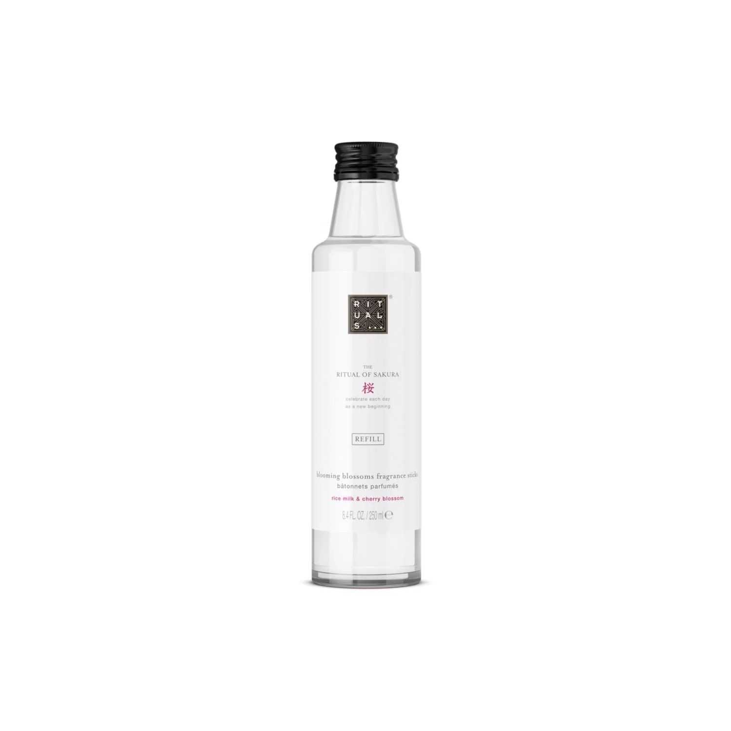 Home Collection The Ritual of Sakura Refill Fragrance Sticks - Profumo per Diffusore