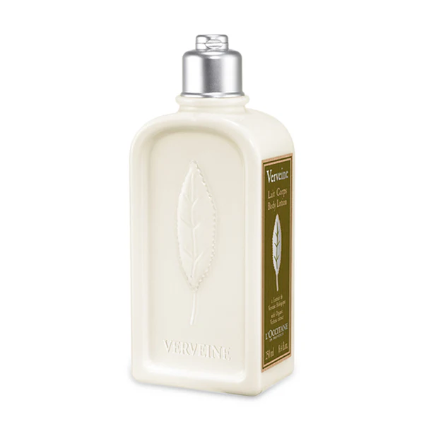 Verveine Lait Corps Verveine - Latte Corpo, Tratt. Idratante Corpo