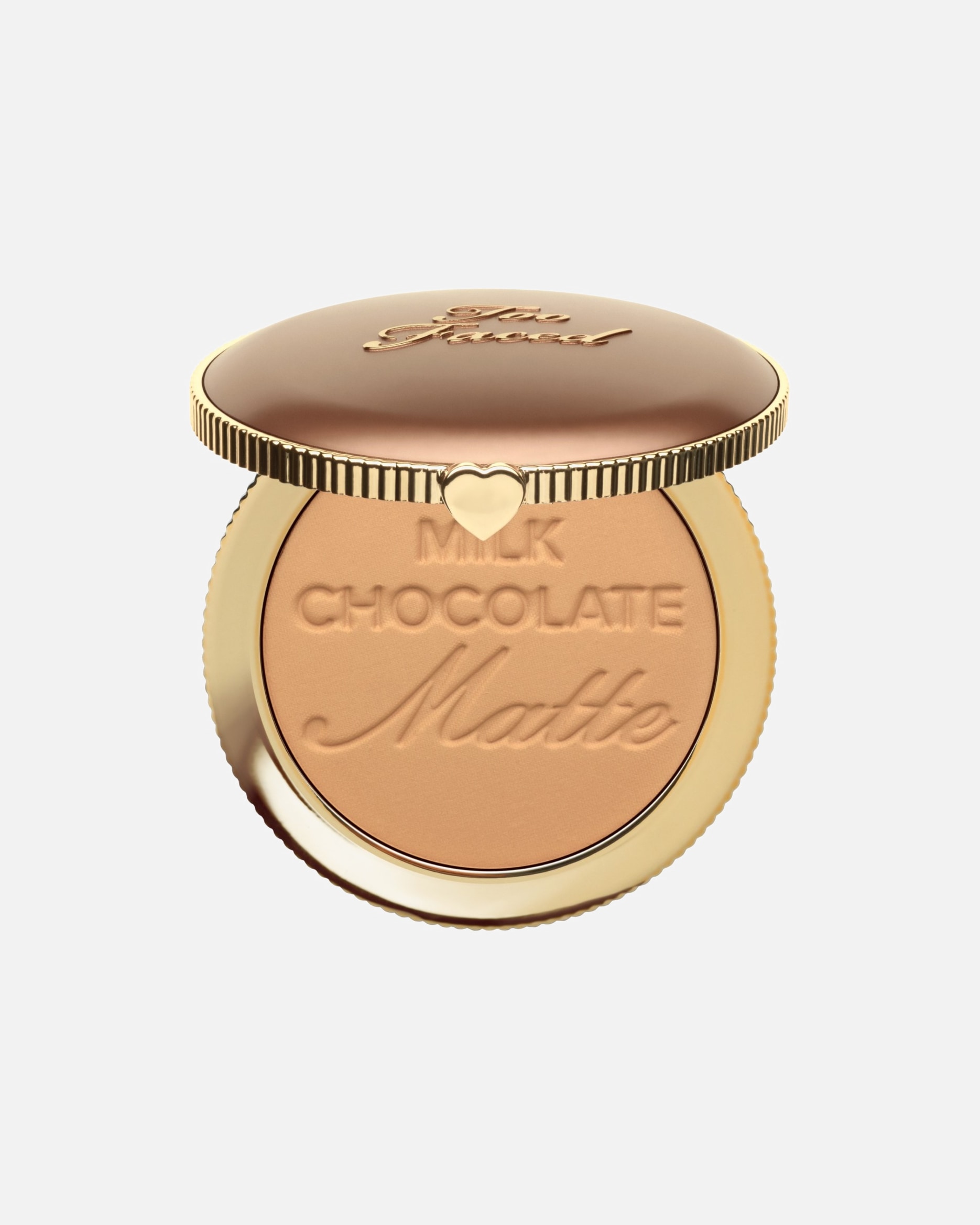 Too Faced Bronzer Natural Chocolate Soleil - 8 g