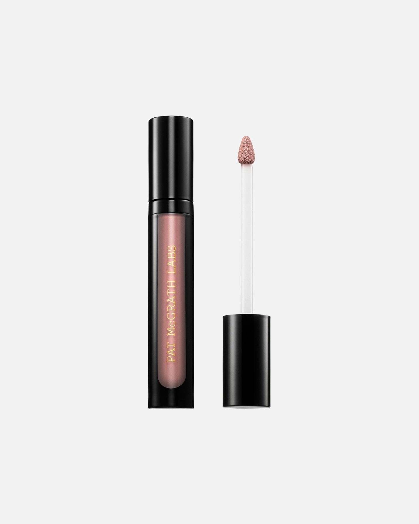 „Pat McGrath Labs“ lūpų blizgis „LiquiLUST™“: legendinis matinis efektas – 5 ml