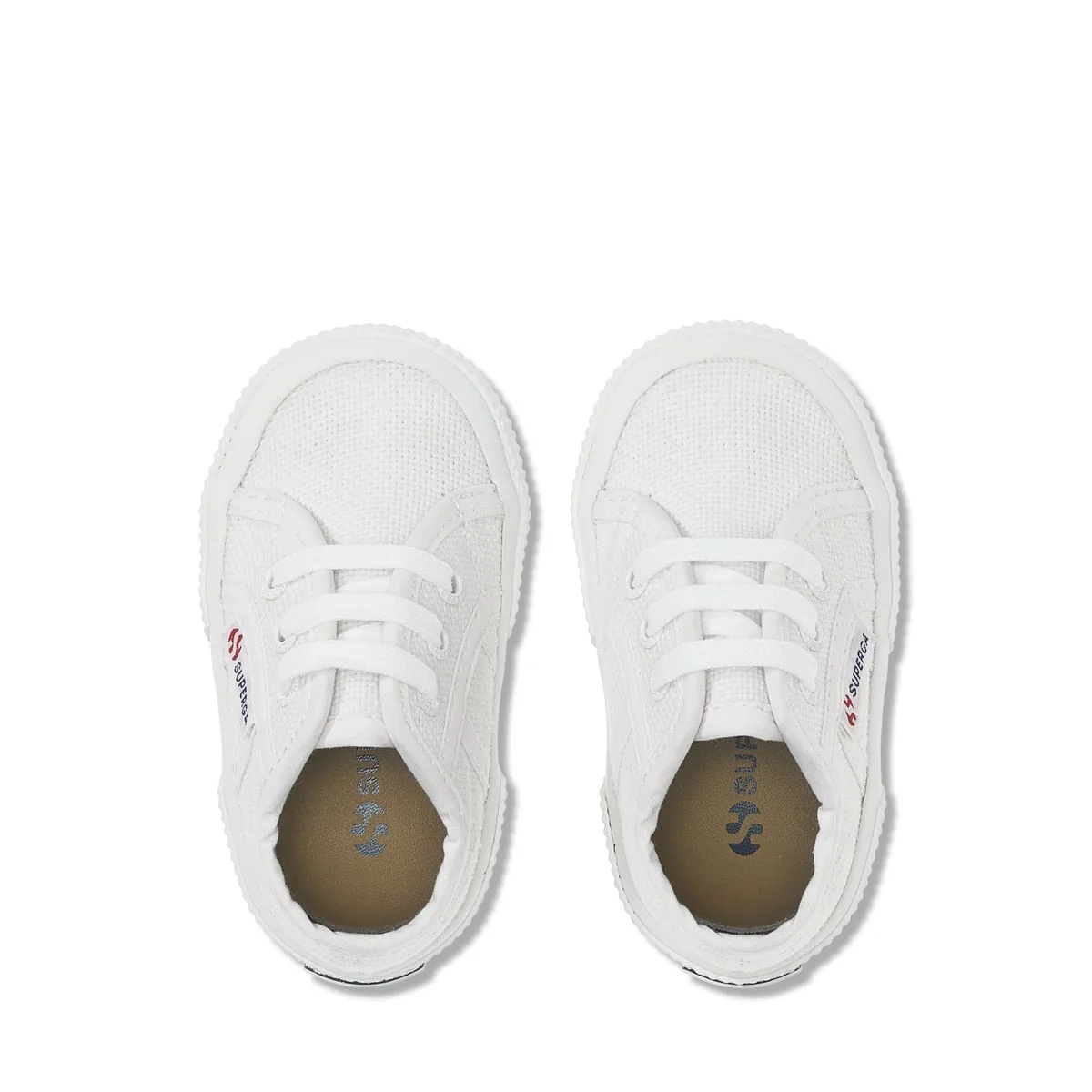 2750 BABY CLASSIC-WHITE