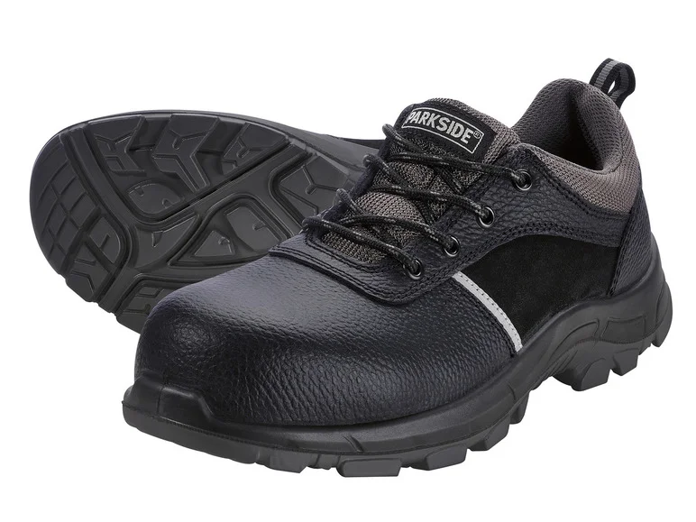 Sapatos de trabalho masculinos PARKSIDE® S3