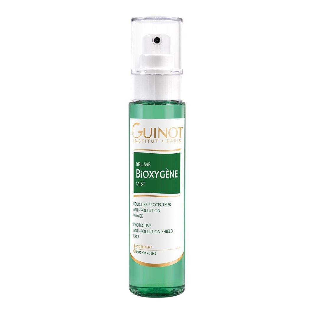 Guinot Bioxygen Mist sprej na tvár - 100 ml