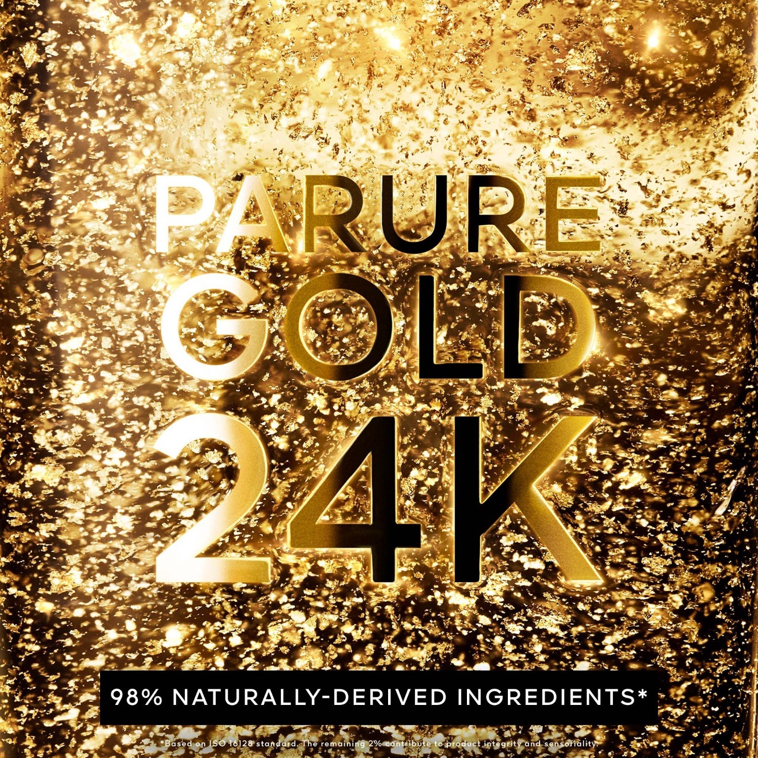 Guerlain Primer Parure Gold Parure Gold 24K - 30 ml