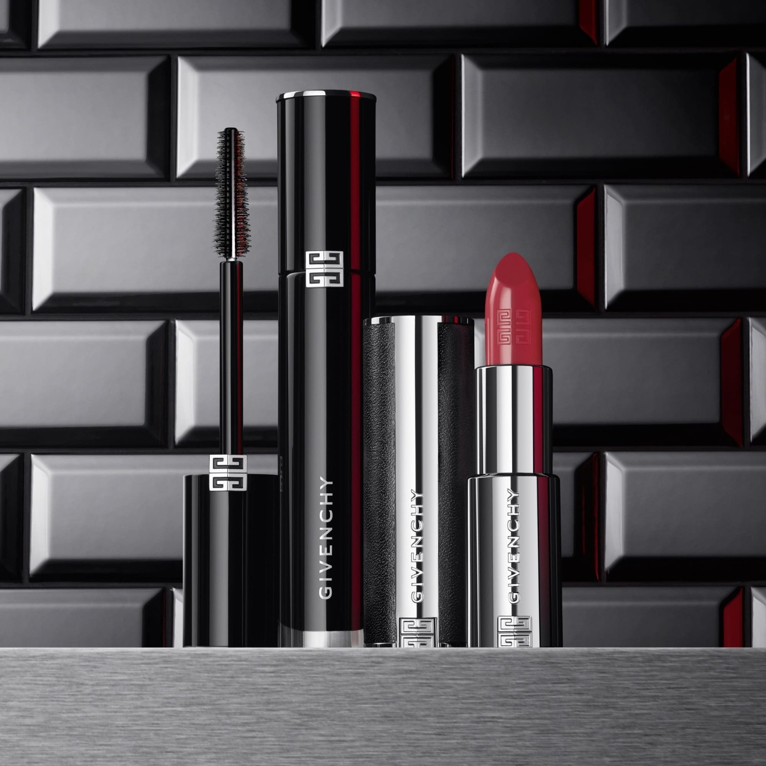 Givenchy Intense Silk