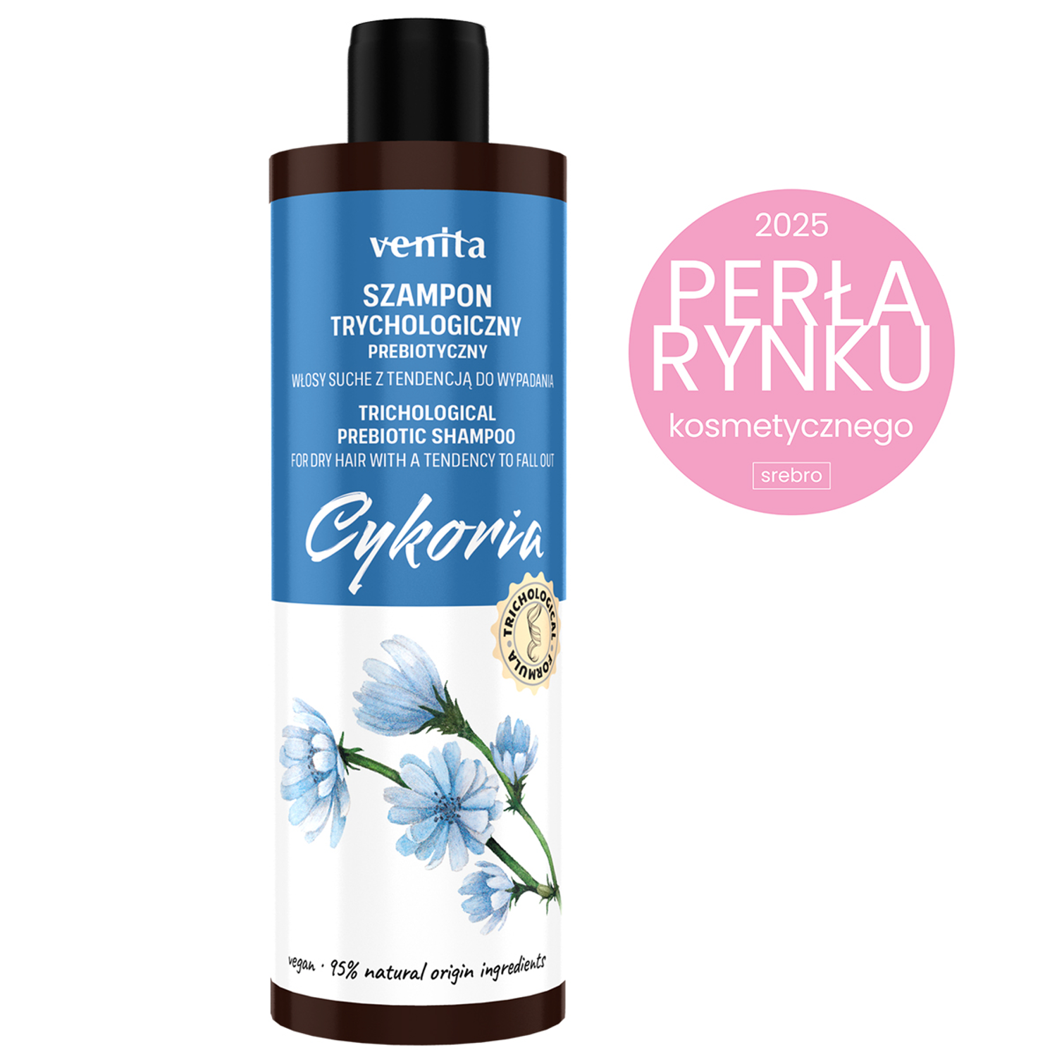 Venita Chicory