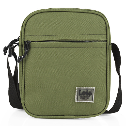  Lois Milo Schultertasche