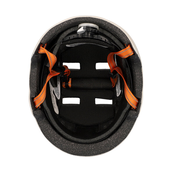 Kinderfietshelm Inmold Plus Power S/M