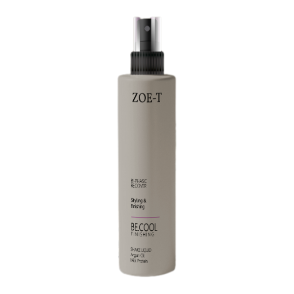 ZOE-T Be.Cool Bi-Physic Recover