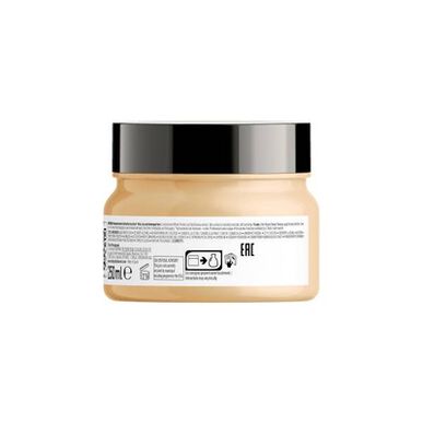 L'Oréal Professionnel Serie Expert Absolut Repair Masque Intensiv Repairing Mask för skadat hår 250 ml