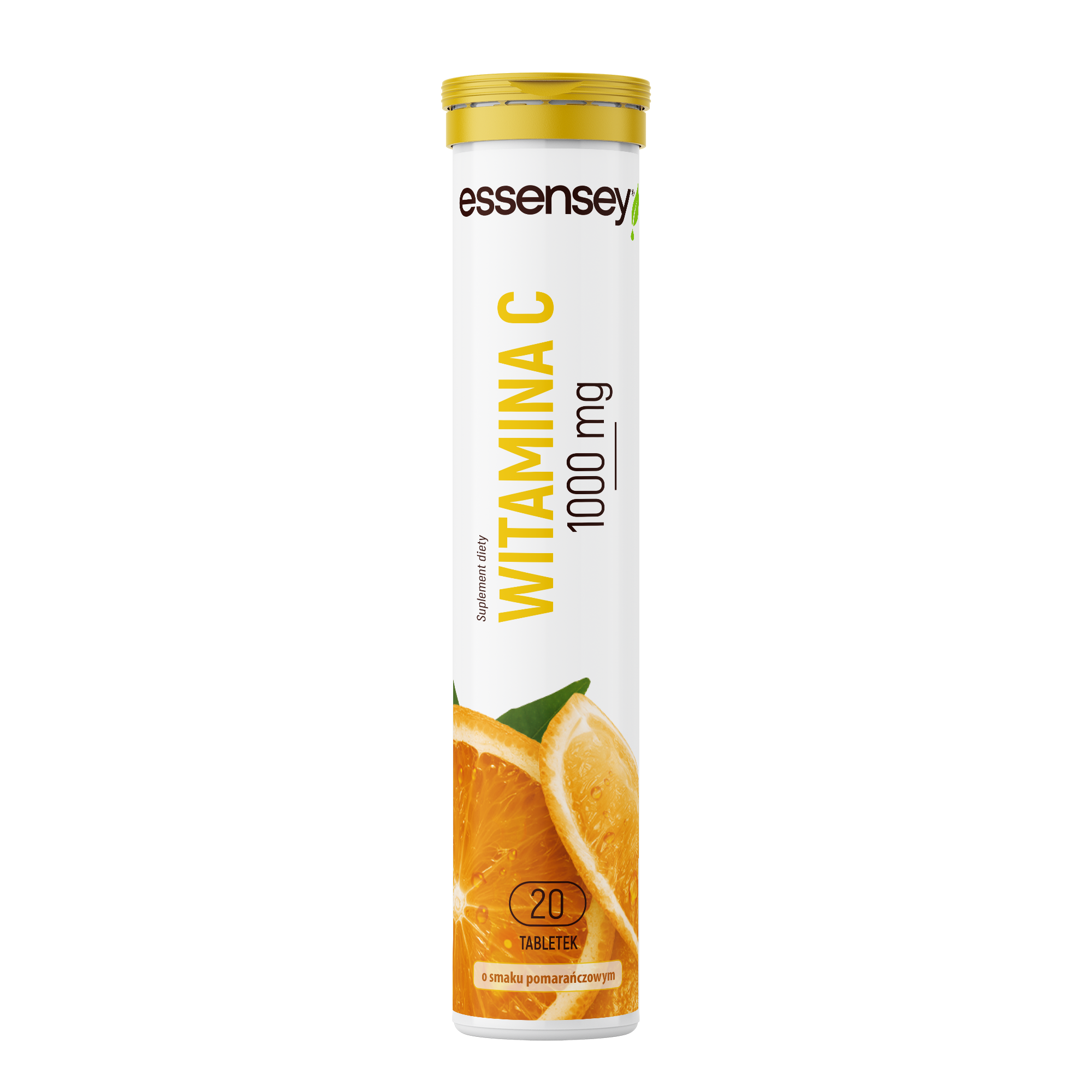Essensey C-vitamin