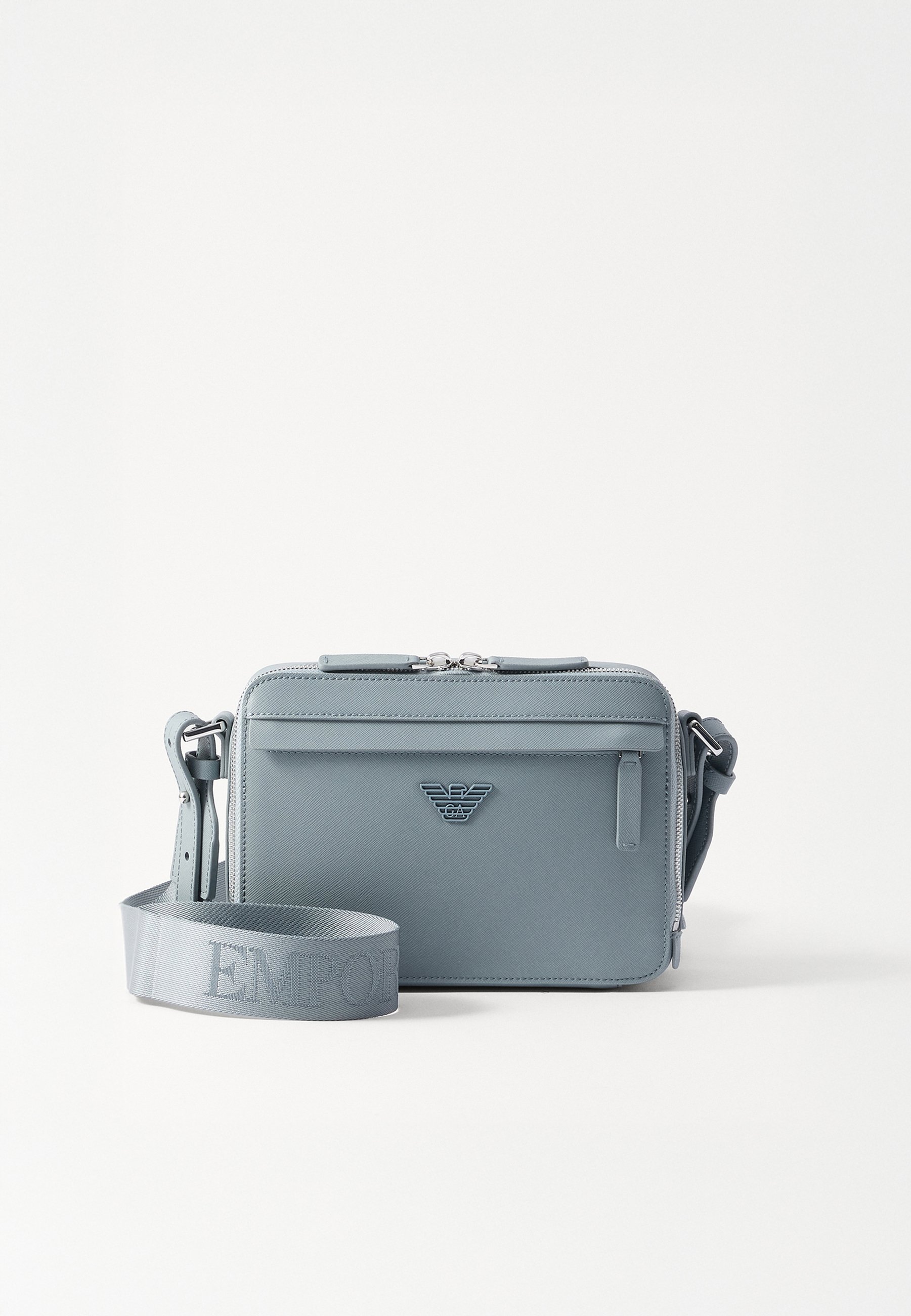Emporio Armani MINI UNISEX - Borsa a tracolla - Monument