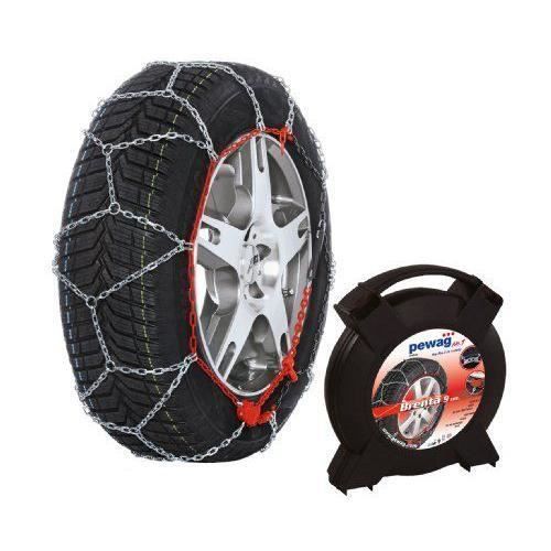 Pewag 58573 Chaine à Neige Brenta 9 XMB 68