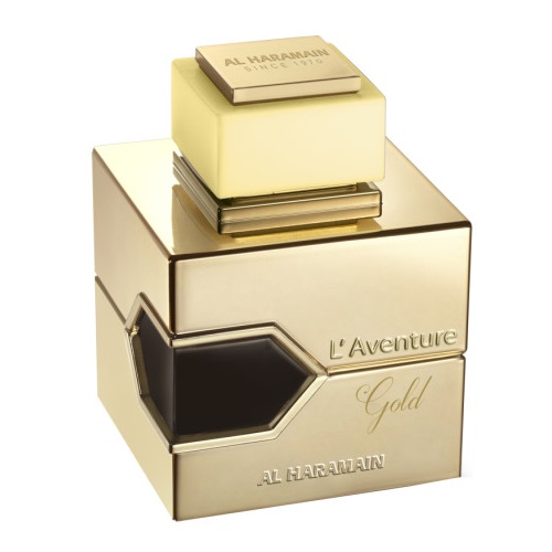 Al Haramain L'aventure Gold