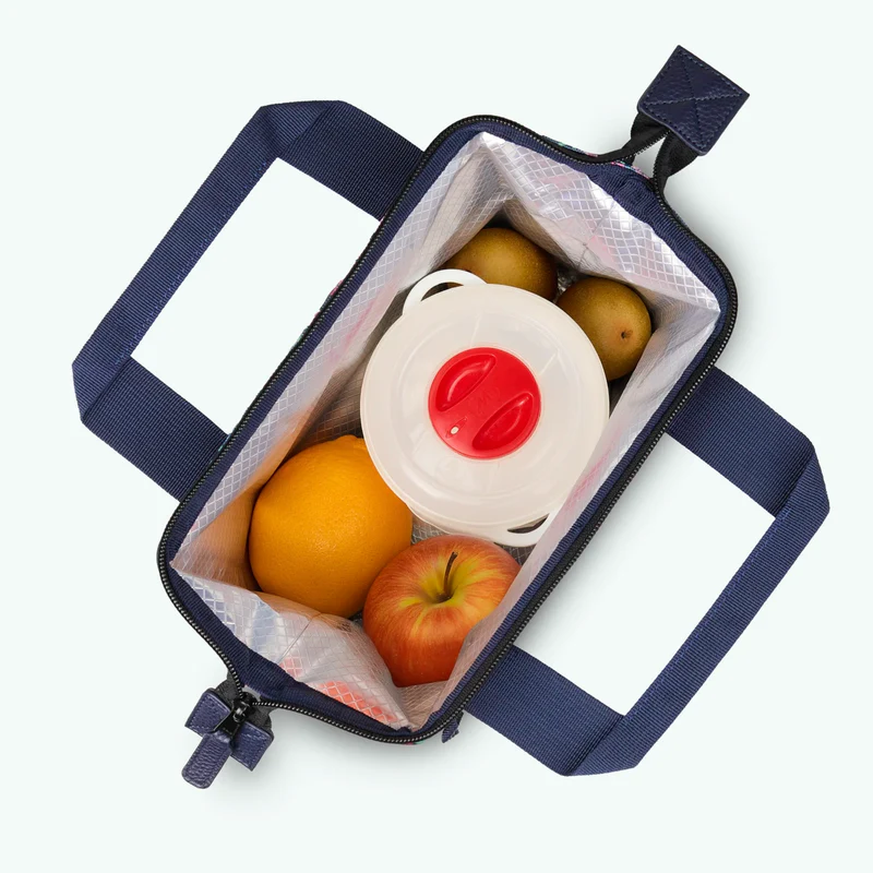 Lunch bag Reykjavik
