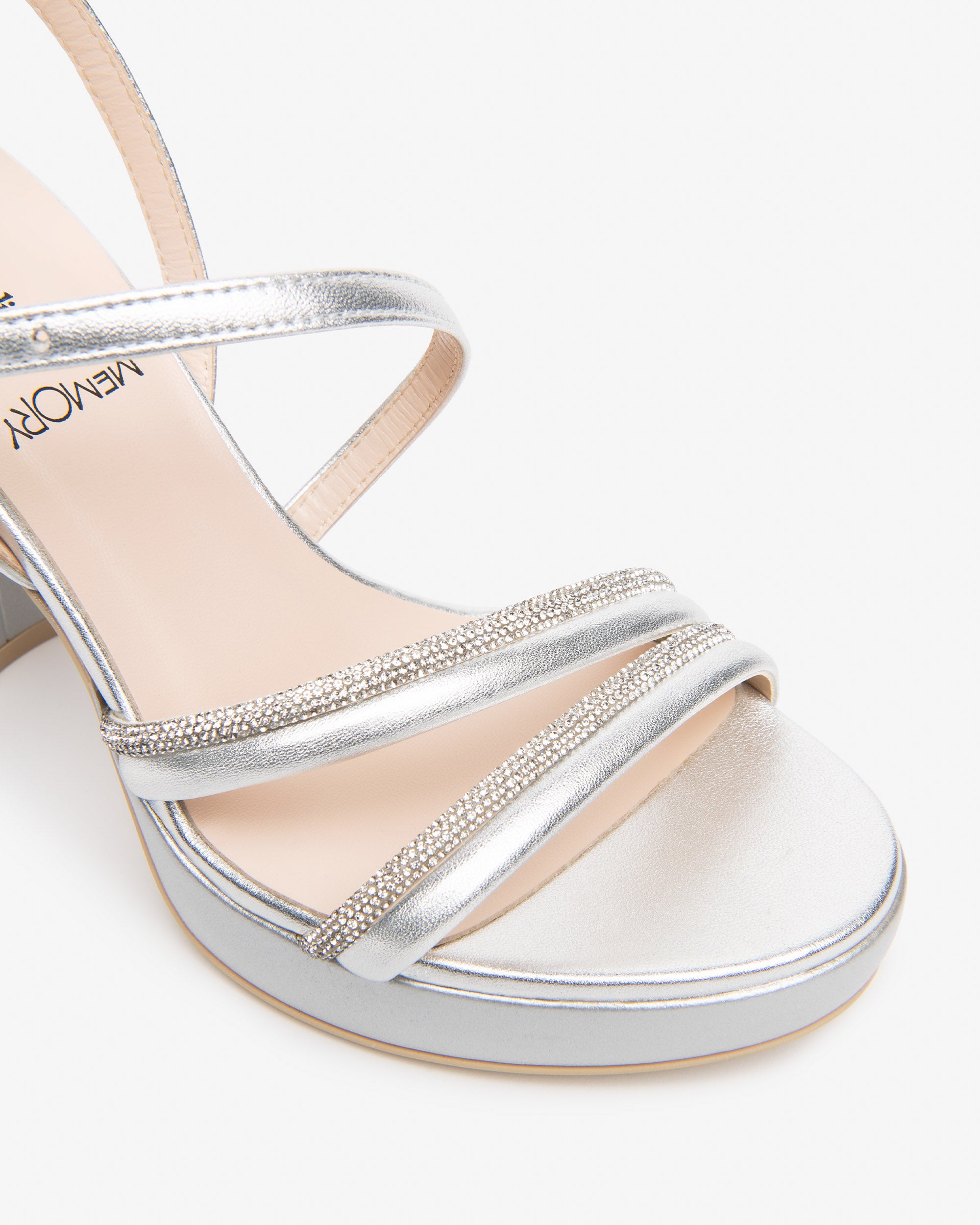  Damen-Ledersandalen