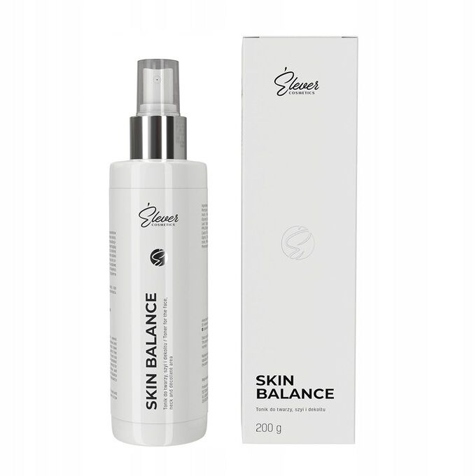 Élever Skin Balance