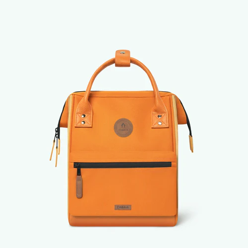 Cabaia Adventurer Small Grasse Orange Backpack