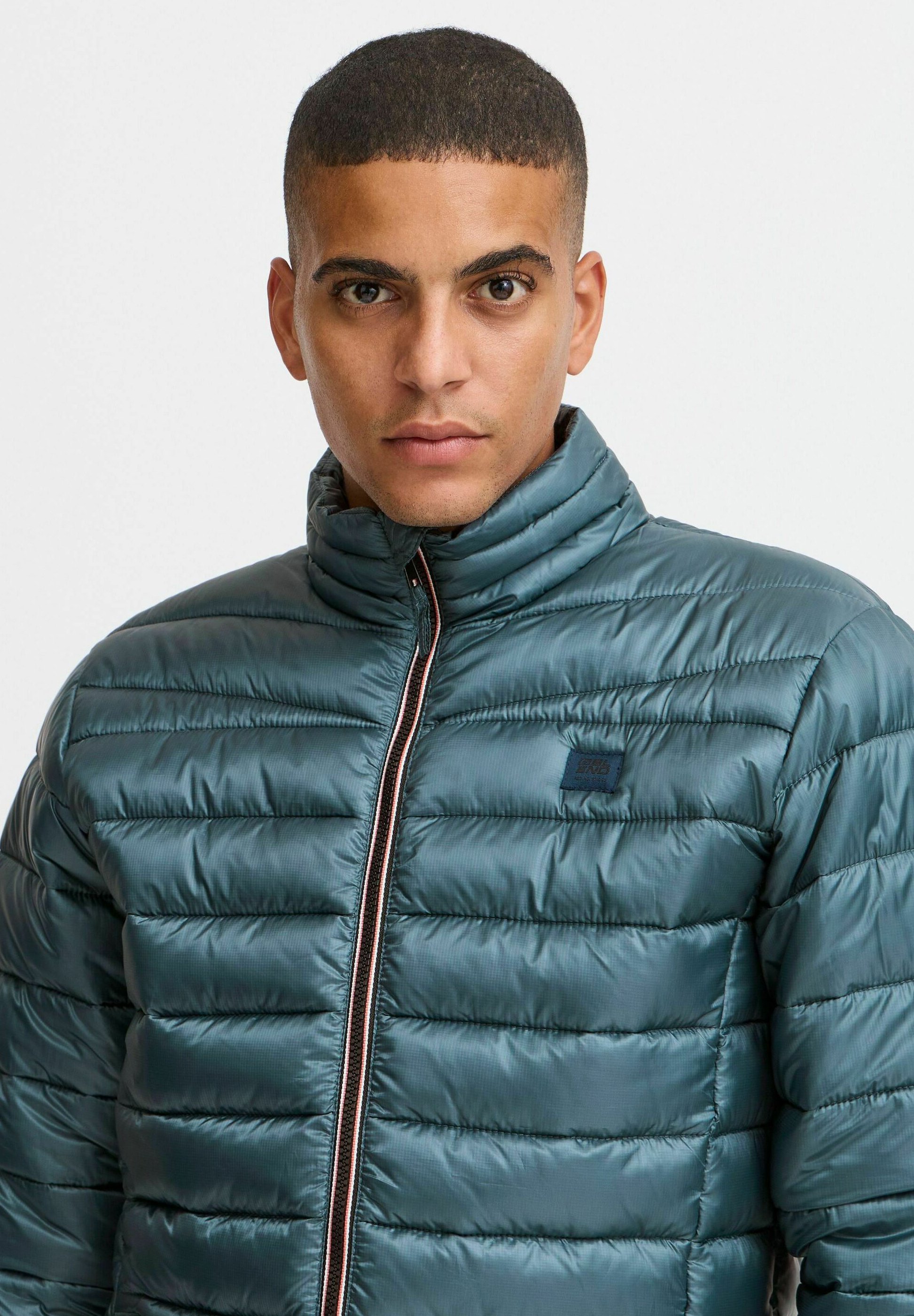 Blend BHOUTERWEAR - Winterjas - Orionblauw