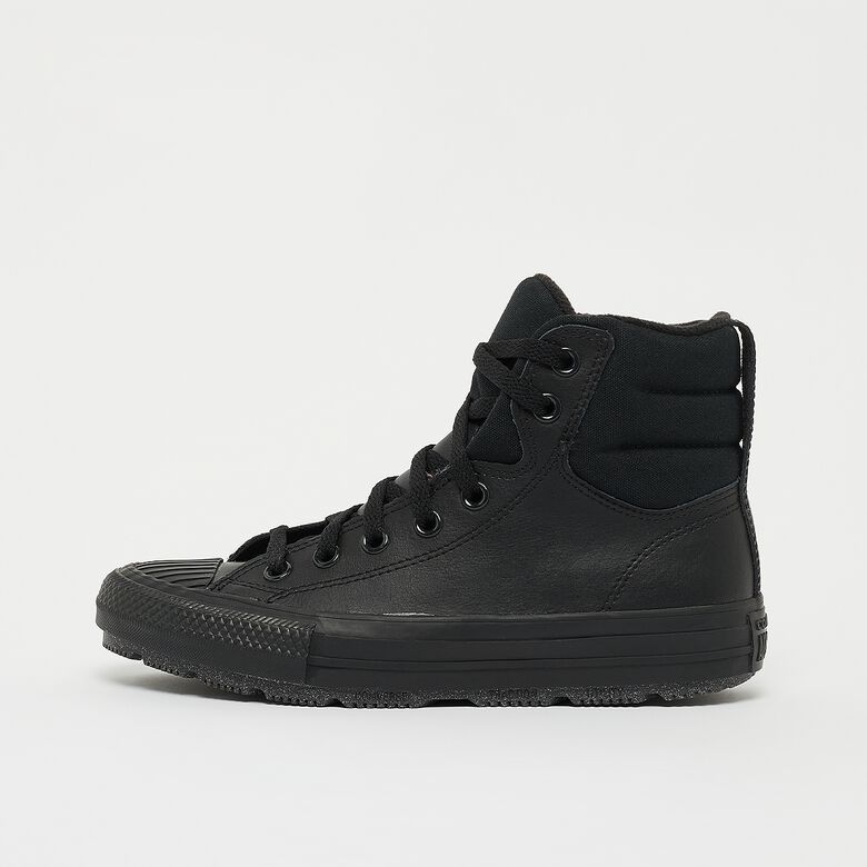 Botas Chuck Taylor All Star Berkshire de cuero (GS)