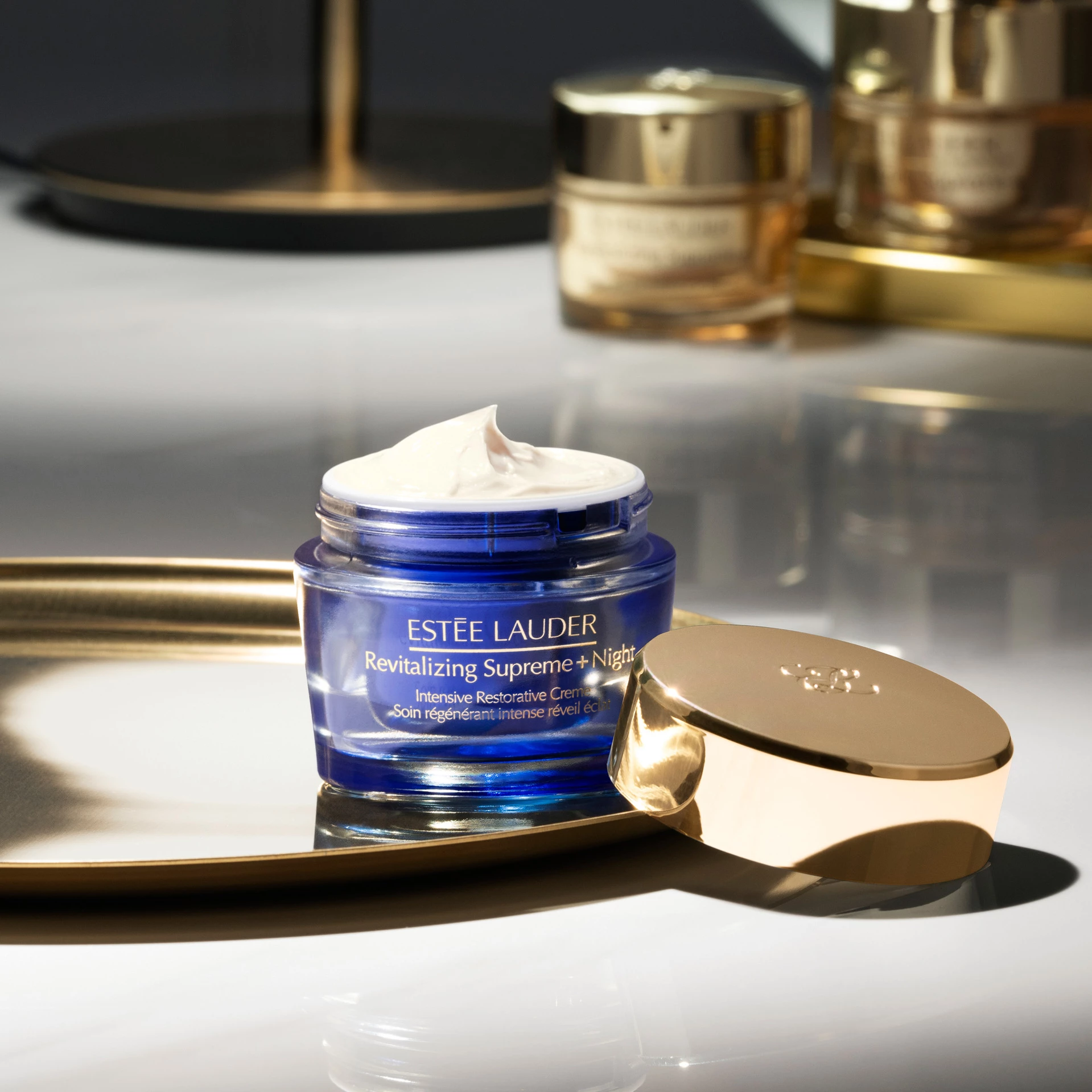 Revitalizing Supreme+ Night Cream 50 ml - Estée Lauder