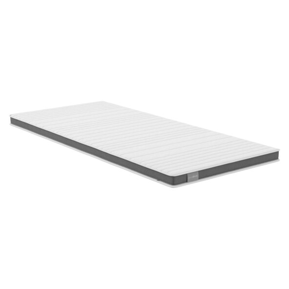 Saltea Luxe cu spumă activă cu gel, 90 x 200 cm