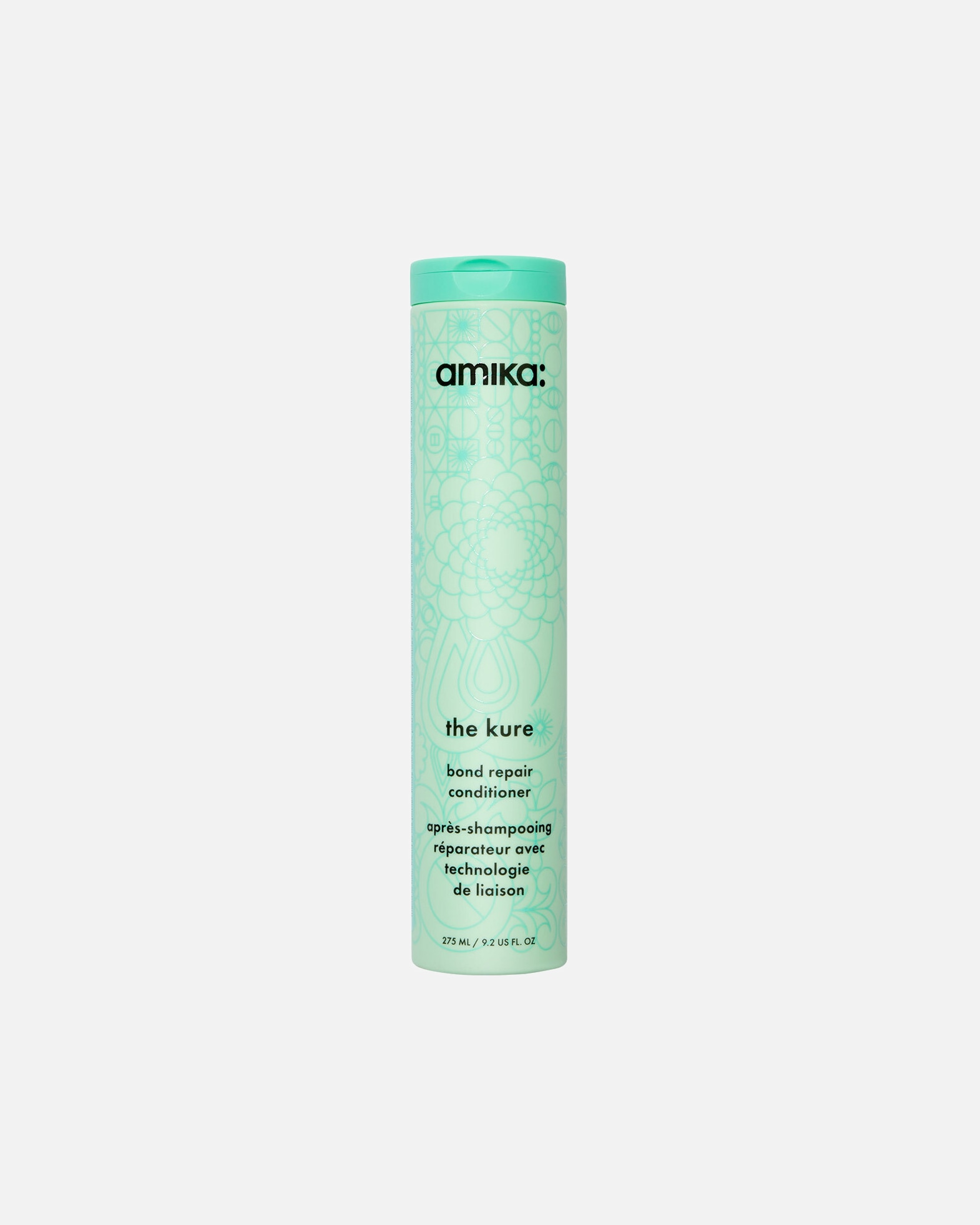 Amika Conditioner THE KURE Bond Repair Conditioner - 275 ml
