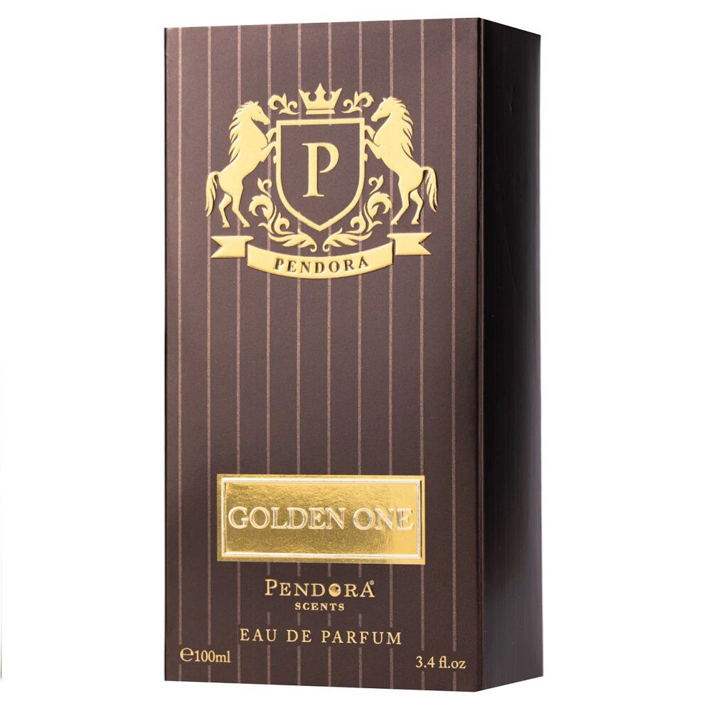 Pendora Scents Golden One