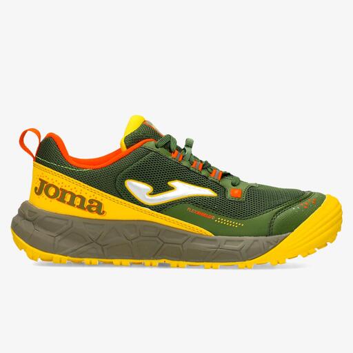 Joma Adventure