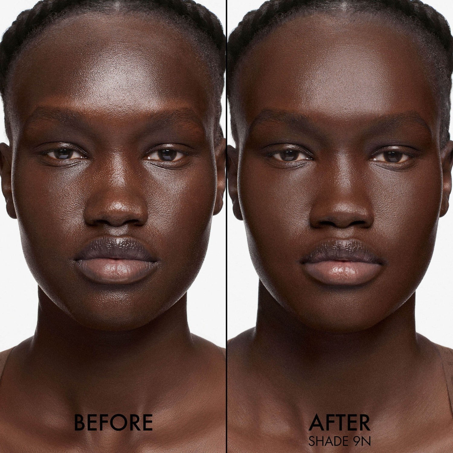 DIOR Foundation Dior Backstage podloga za lice i tijelo - 50 ml