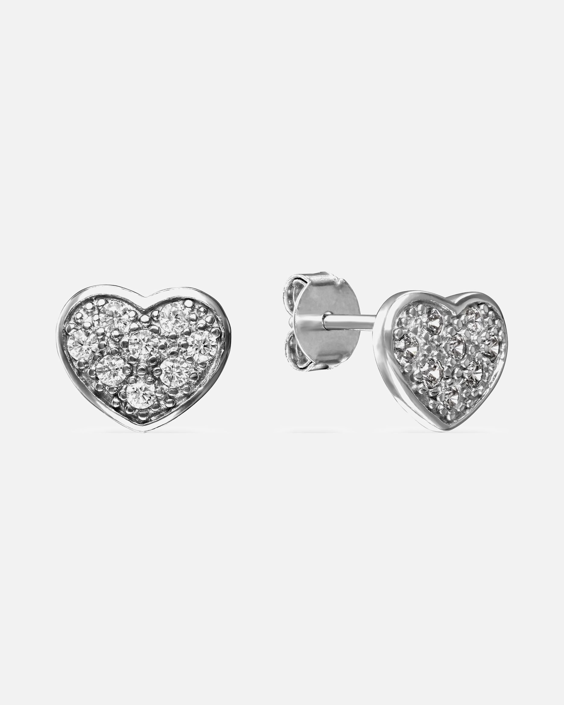 FAVS Boucles d'oreilles