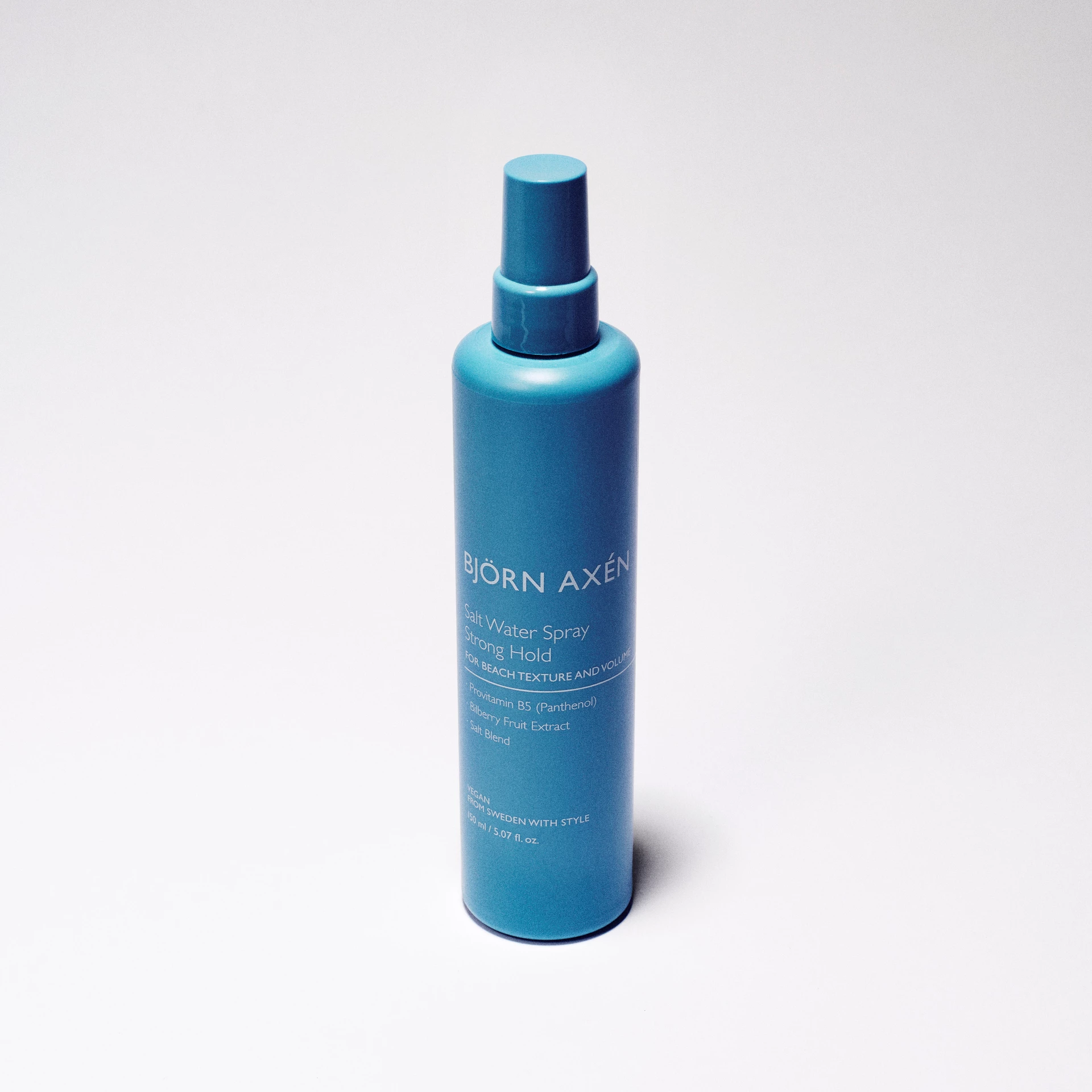 Slana voda u spreju 150 ml - Björn Axén