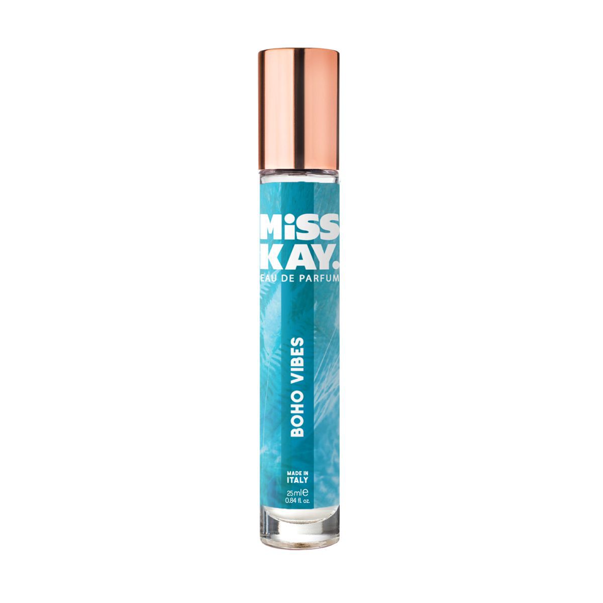 Miss Kay Eau de Parfum nőknek 24,5 ml Boho Vibes